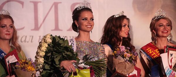 Нунэ Кобяцкая Нунэ Кобяцкая - Sputnik Армения