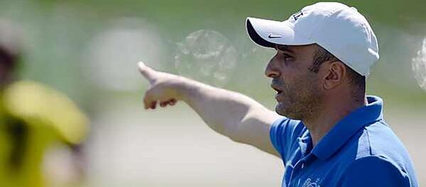 Артур Петросян - Sputnik Армения