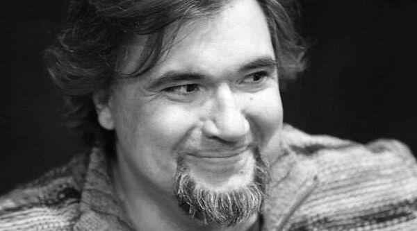 Амирам Григоров Амирам Григоров - Sputnik Армения