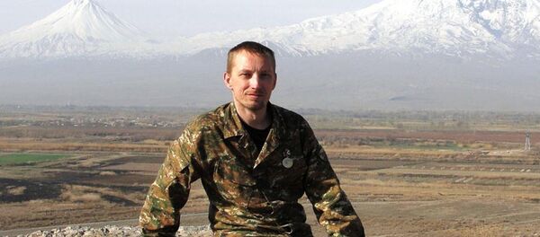 Виктор Коноплев Виктор Коноплев - Sputnik Армения