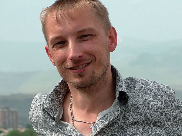 Виктор Коноплев Виктор Коноплев - Sputnik Армения