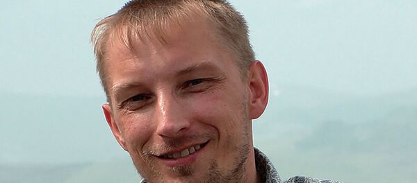 Виктор Коноплев Виктор Коноплев - Sputnik Արմենիա