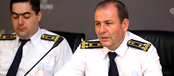 Карен Бегларян Карен Бегларян - Sputnik Армения