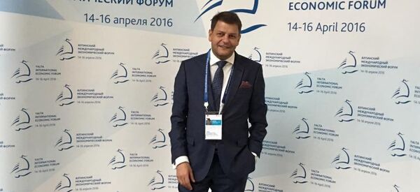 Армен Мартиросян - Sputnik Армения