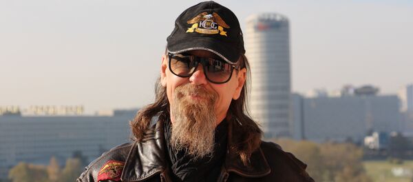 Алексей Одаренко Алексей Одаренко - Sputnik Армения