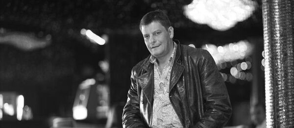 Армен Мартиросян - Sputnik Արմենիա