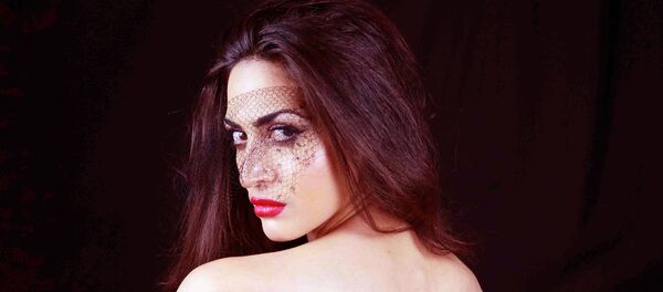 Лилит Мартиросян Лилит Мартиросян - Sputnik Արմենիա