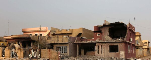 Ситуация в Ираке, Мосул - Sputnik Армения