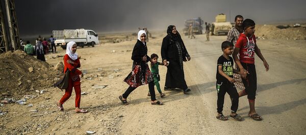 Ситуация в Ираке, Мосул Ситуация в Ираке, Мосул - Sputnik Արմենիա