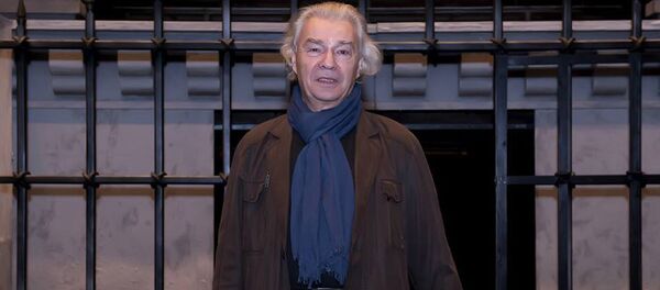 Максимилиан Немчинский Максимилиан Немчинский - Sputnik Армения