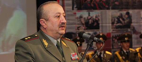 Мовсес Акопян Мовсес Акопян - Sputnik Армения