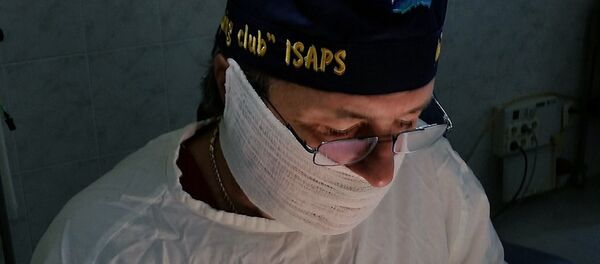 Казбег Кудзаев Казбег Кудзаев - Sputnik Армения