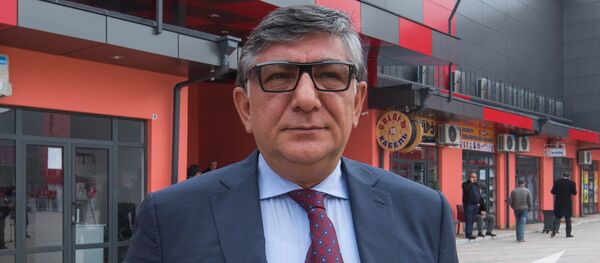 Хачатур Сукиасян Хачатур Сукиасян - Sputnik Արմենիա