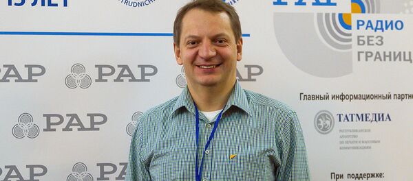 Алексей Орлов Алексей Орлов - Sputnik Армения