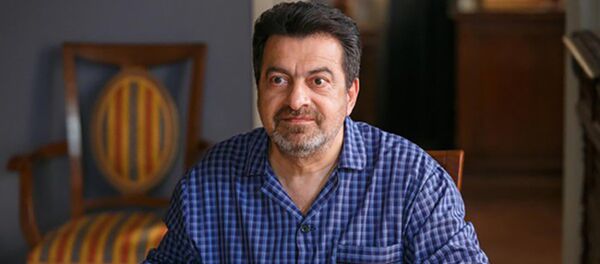 Грант Тохатян Грант Тохатян - Sputnik Армения