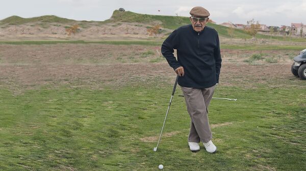 Ваагн Овнанян Ваагн Овнанян - Sputnik Արմենիա