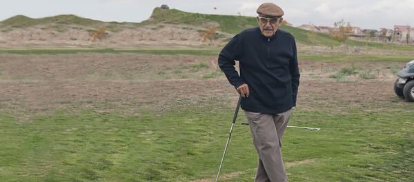 Ваагн Овнанян Ваагн Овнанян - Sputnik Армения