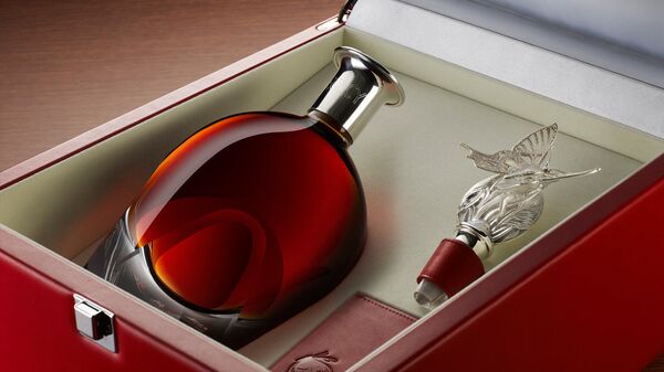 Ром Angostura Legacy - Sputnik Արմենիա