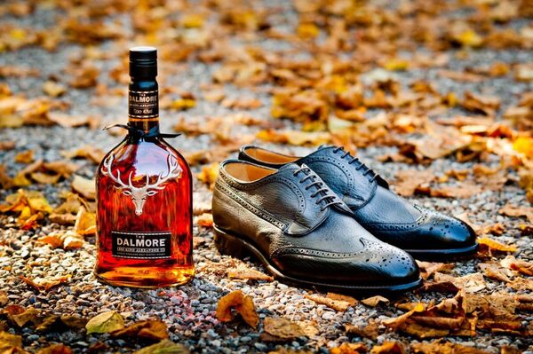 Виски Dalmore 62  - Sputnik Արմենիա