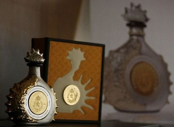 Шампанское Henri IV Dudognon Heritage Cognac Grande Champagne - Sputnik Արմենիա