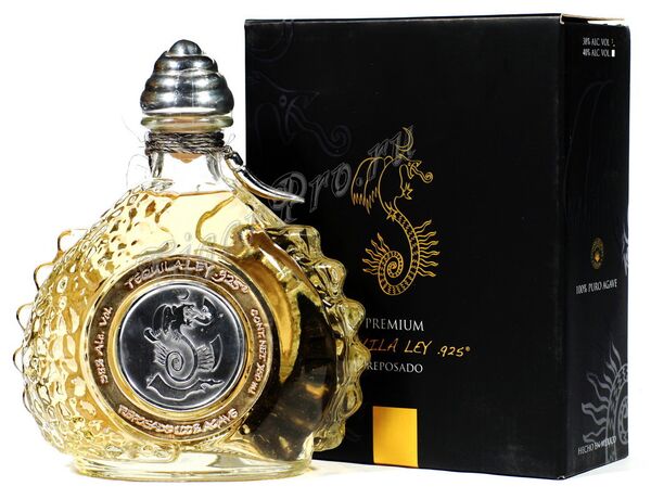 Tequila Ley.925 - Sputnik Արմենիա