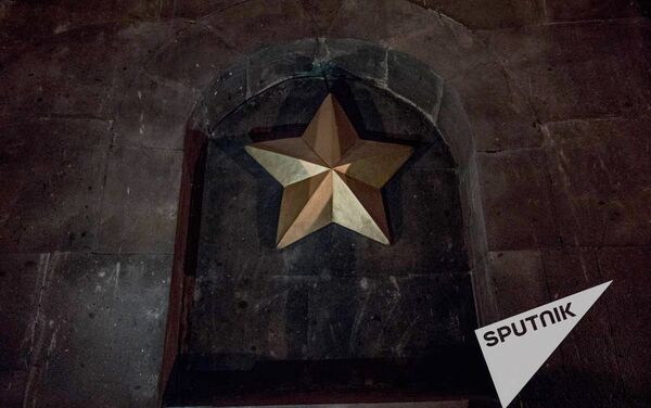 Военно-исторический музей Мать-Армения - Sputnik Армения