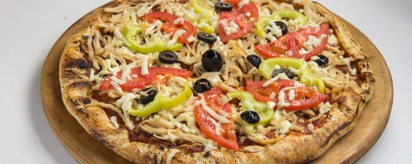 Пицца - Sputnik Армения