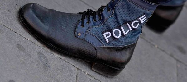 Полиция Полиция - Sputnik Արմենիա