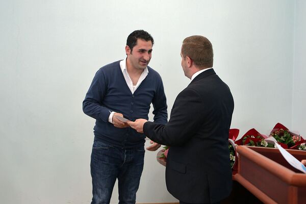 Երկու և ավելի երեխա ունեցողները կշարունակեն անվճար սովորել բուհում Երկու և ավելի երեխա ունեցողները կշարունակեն անվճար սովորել բուհում - Sputnik Արմենիա