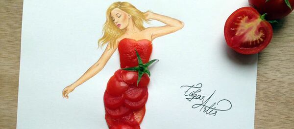 Работы Эдгара Артиса Работы Эдгара Артиса - Sputnik Արմենիա