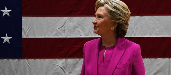 Хиллари Клинтон Хиллари Клинтон - Sputnik Армения