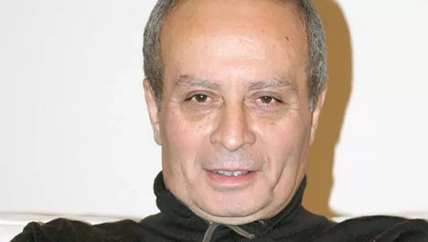 Сергей Баблумян - Sputnik Армения