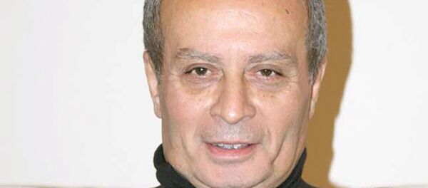 Сергей Баблумян Сергей Баблумян - Sputnik Армения