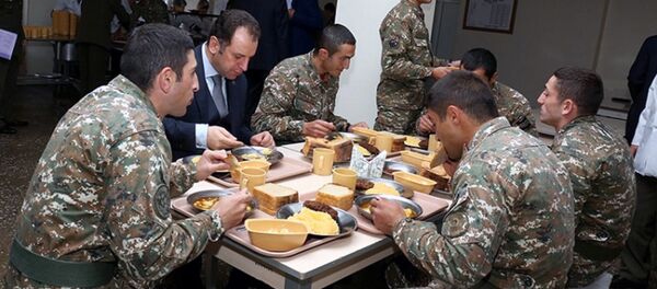 Виген Саргсян Виген Саргсян - Sputnik Արմենիա