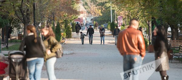 Шенгавит, Ереван. Шенгавит, Ереван. - Sputnik Армения