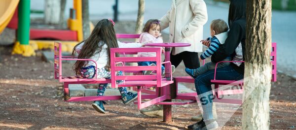 Шенгавит, Ереван. - Sputnik Армения