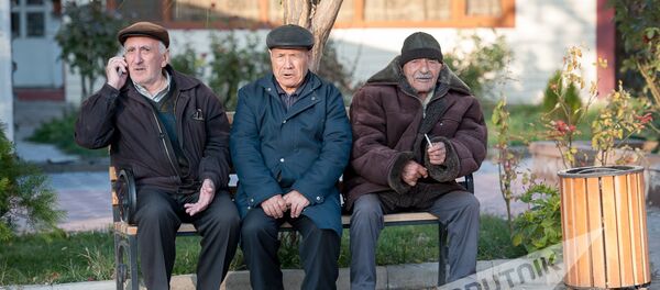 Шенгавит, Ереван. Шенгавит, Ереван. - Sputnik Արմենիա