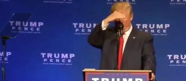 Покушение на Дональда Трампа Покушение на Дональда Трампа - Sputnik Армения