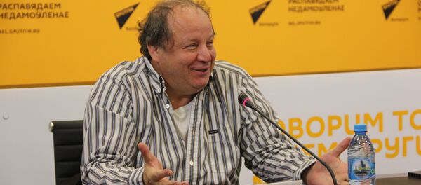 Астрахан: Любовь без правил укрепит вашу семью Астрахан: Любовь без правил укрепит вашу семью - Sputnik Армения