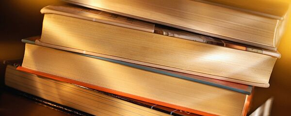 книги книги - Sputnik Արմենիա