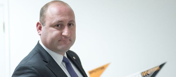 Сурен Саргсян Сурен Саргсян - Sputnik Արմենիա