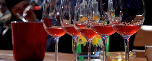 Вино Вино - Sputnik Արմենիա