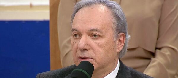 Михаил Таратута Михаил Таратута - Sputnik Армения