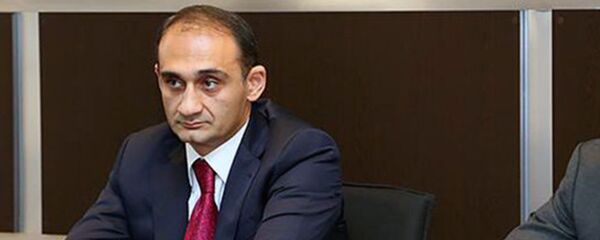 Вардан Арутюнян Вардан Арутюнян - Sputnik Արմենիա