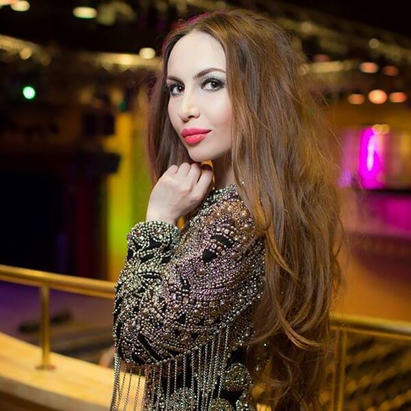 Наира Ниазян - Sputnik Армения