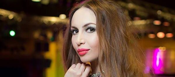 Наира Ниазян - Sputnik Армения