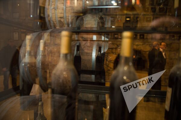 Հարկային մանևրումներ հայկական ձևով, կամ 2018թ.-ի  կարևոր տնտեսական 10 իրադարձությունները - Sputnik Արմենիա