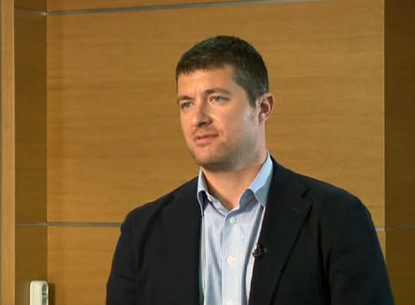 Тимур Кармов  - Sputnik Армения