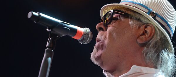 Андрей Давидян - Sputnik Армения