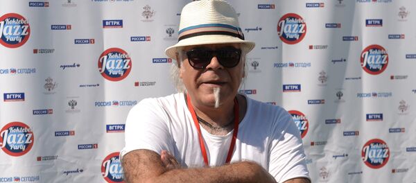 Андрей Давидян - Sputnik Армения